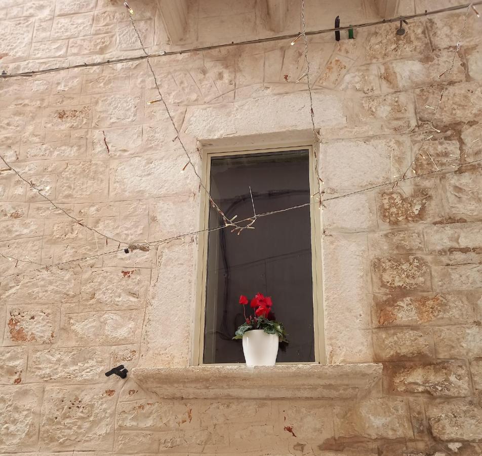 'A Chesodde Cisternino Exterior foto