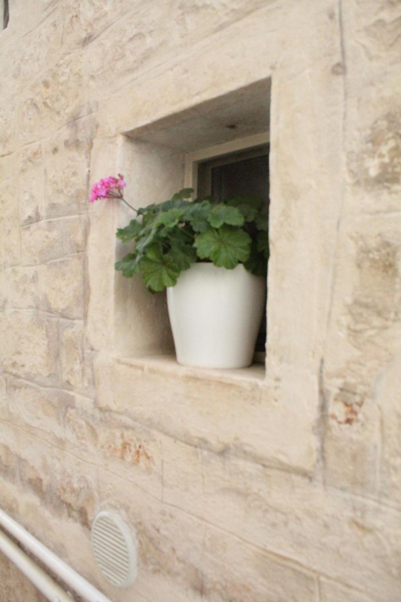 'A Chesodde Cisternino Exterior foto