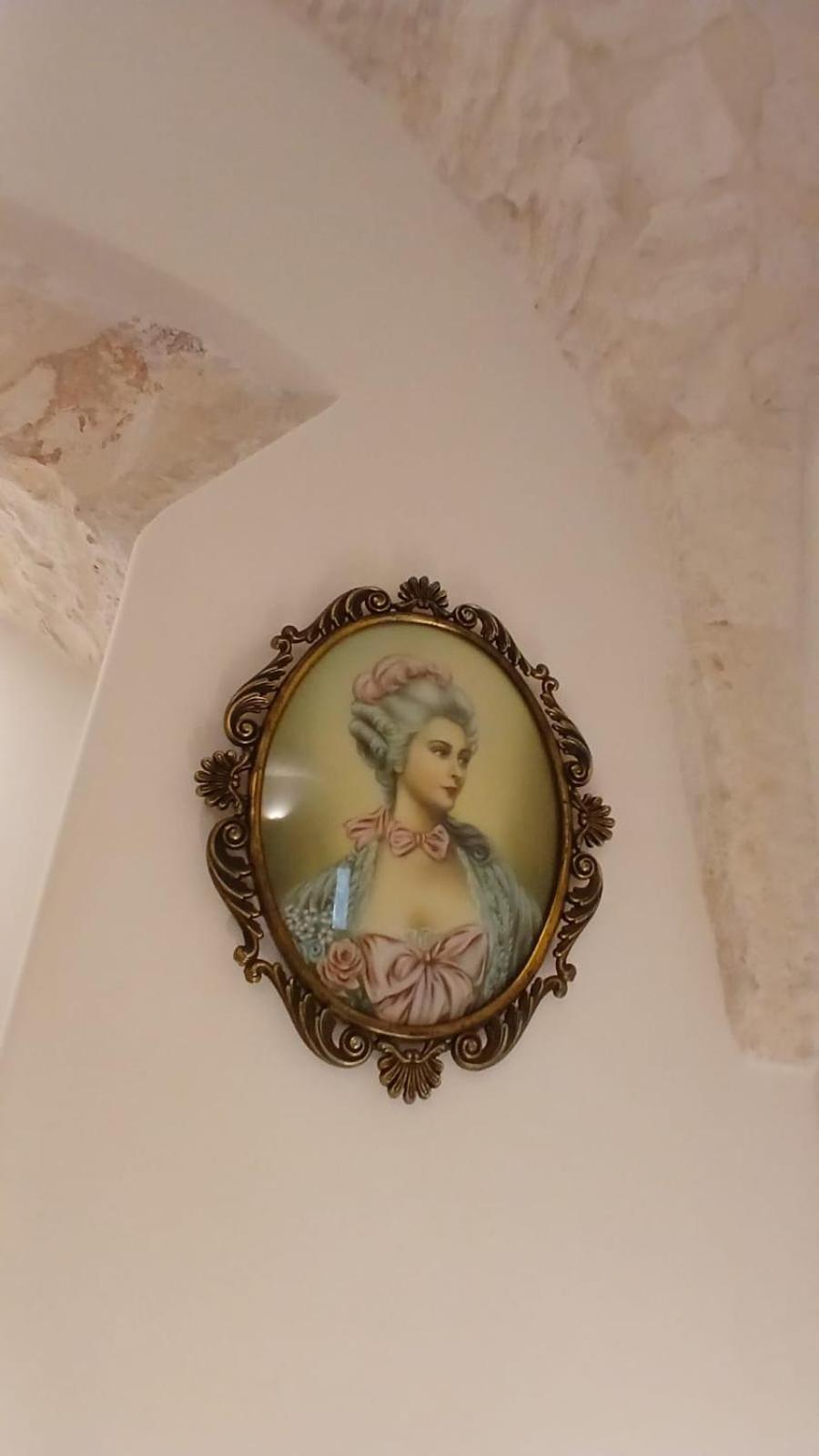 'A Chesodde Cisternino Exterior foto